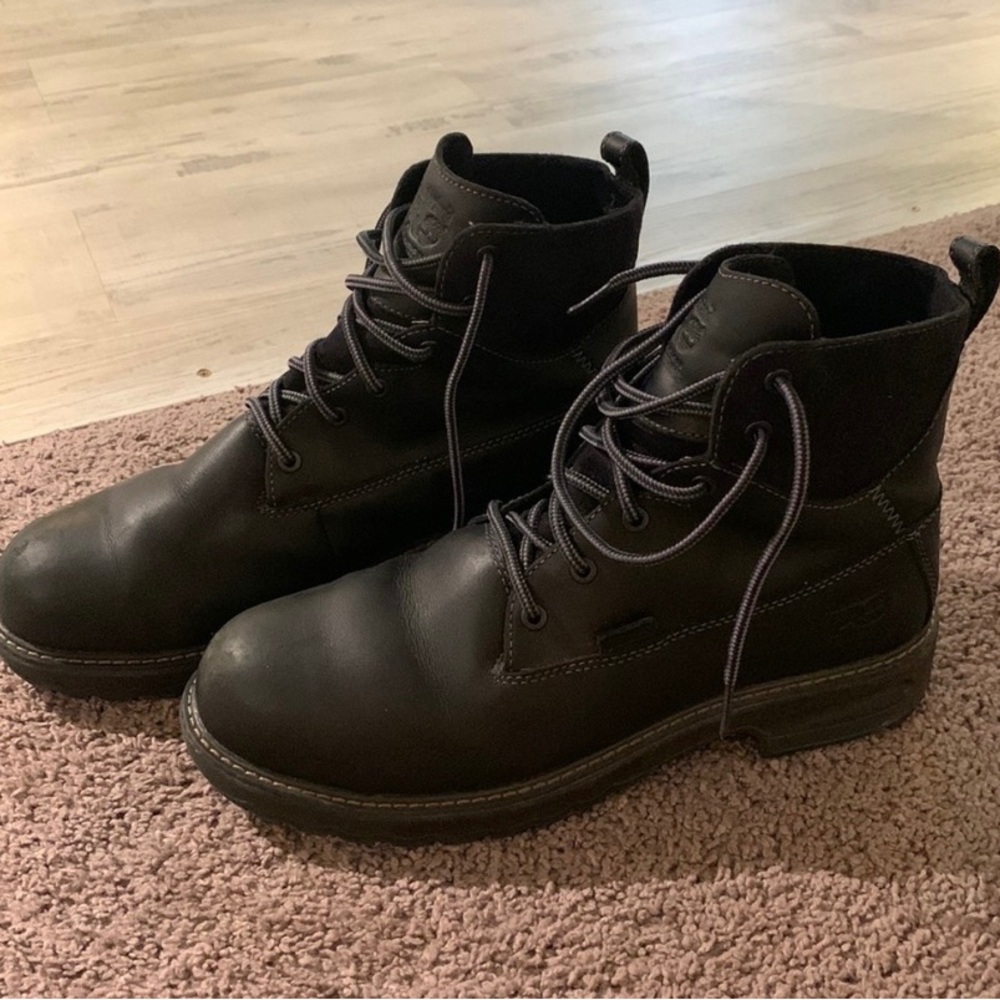Women’s Timberland Pro Boots